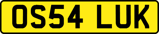 OS54LUK