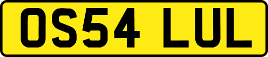 OS54LUL