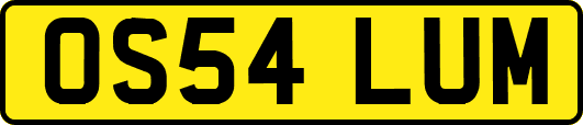 OS54LUM