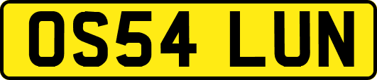 OS54LUN