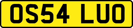 OS54LUO