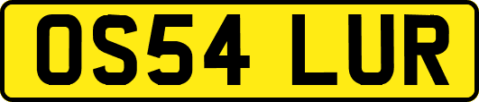 OS54LUR