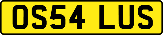 OS54LUS