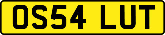 OS54LUT