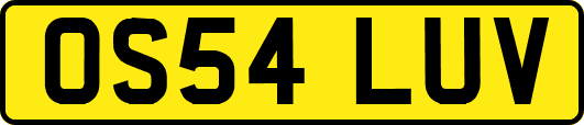 OS54LUV