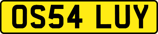 OS54LUY
