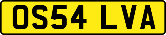 OS54LVA