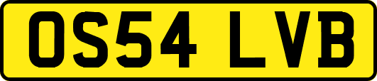 OS54LVB