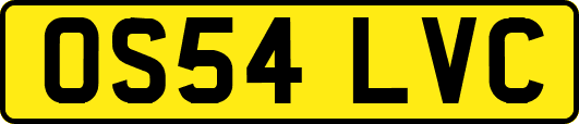 OS54LVC