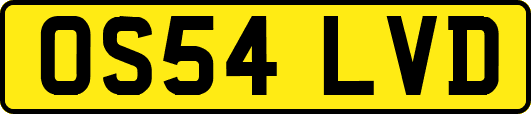 OS54LVD