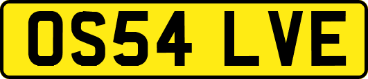 OS54LVE