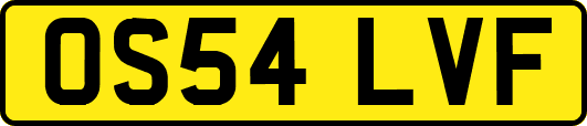 OS54LVF