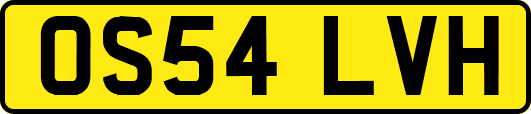 OS54LVH
