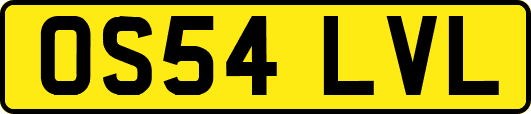 OS54LVL