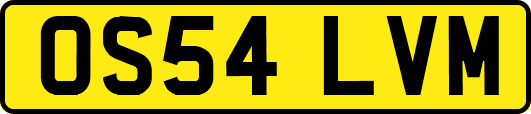 OS54LVM