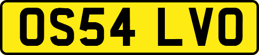 OS54LVO