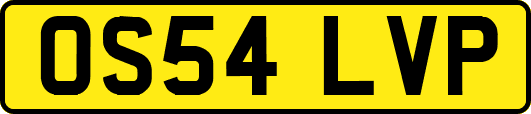 OS54LVP