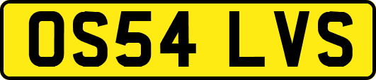 OS54LVS