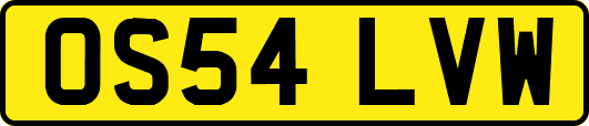 OS54LVW