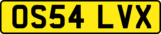 OS54LVX