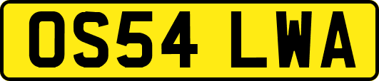 OS54LWA