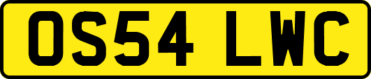 OS54LWC