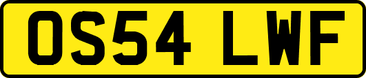 OS54LWF