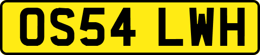 OS54LWH