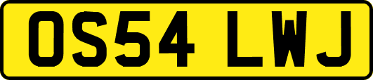 OS54LWJ