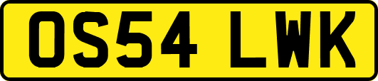 OS54LWK