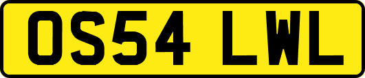 OS54LWL
