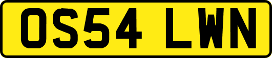 OS54LWN