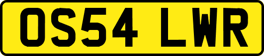 OS54LWR