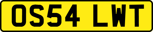 OS54LWT
