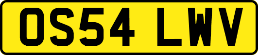 OS54LWV