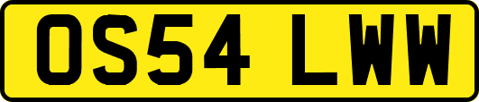 OS54LWW