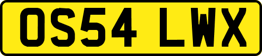 OS54LWX