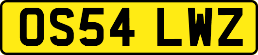 OS54LWZ