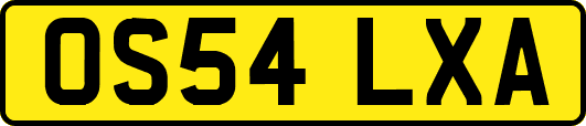 OS54LXA