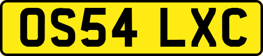 OS54LXC