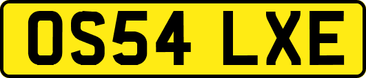 OS54LXE