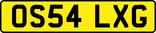 OS54LXG