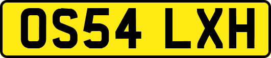 OS54LXH