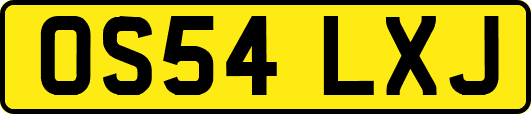 OS54LXJ