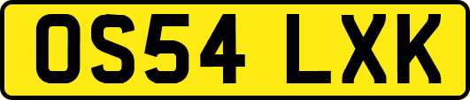 OS54LXK