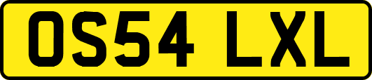 OS54LXL
