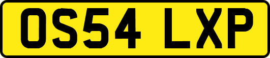 OS54LXP