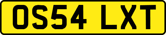 OS54LXT