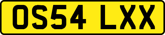 OS54LXX
