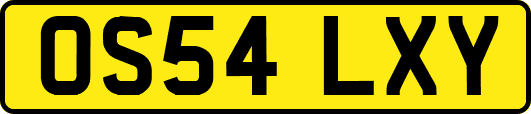 OS54LXY
